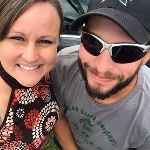 Meet your Posher, Jordan